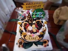 -EnergyCake蛋糕理想国
