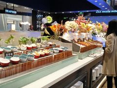 -SEA西雅图海鲜自助餐厅(海乐世界店)