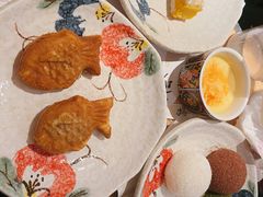 -温野菜涮涮锅(曲江大悦城店)