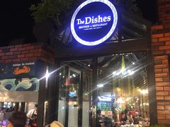 -The Dishes Seafood & Restaurant