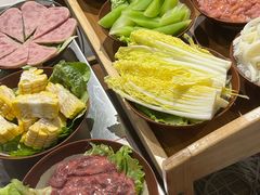 -郭铁柱·泥炉老火锅(江北龙湖天街店)