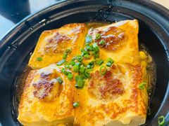 -秋色客家菜(南山店)