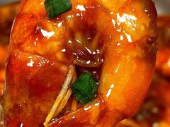 -潜江油焖大虾·小龙虾10年老店(清泉路店)