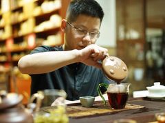 -正源安吉白茶特产享购商场(安吉店)