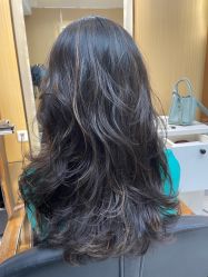 -米莱 Hair Salon 美髮