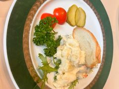 -德大西餐社(云南南路店)