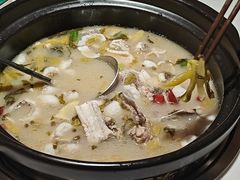 -周渝食惦酸菜鱼(青浦店)