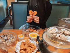 -鲜小岛·铜锅涮肉