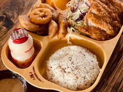 -Cafe Alice咖啡爱丽丝(奥城店)