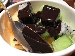 -比格比萨自助(国展店)