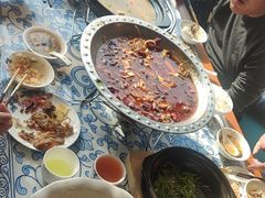 -群英会·三国菜(曹魏古城店)