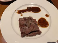 -广州富力君悦大酒店·凯菲厅