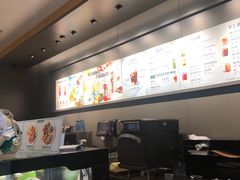 -星巴克(成都莱蒙都会店)
