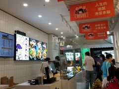 -白妈螺蛳粉(白云万达店)