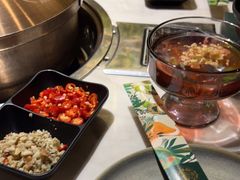 -狐狸爱上椰子鸡(滨江星光大道店)