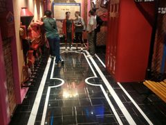 -火吧PTV聚会餐厅(6号店)