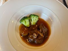 -三号黄浦会Canton Table