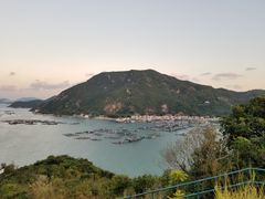 -南丫岛
