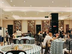 大堂-紫光园(劲松店)