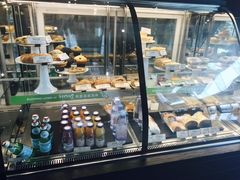 -星巴克(北京新辰里亚运村店)