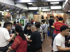 大堂-陈光记烧腊店(罗保博士街店)