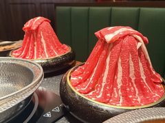 -牛New寿喜烧(中山公园龙之梦店)