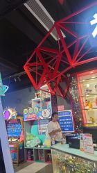 -晴空乐园(东厦100店)