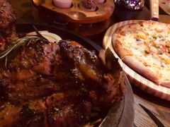 -MR.ROCKY洛奇先生RESTAURANT&BAR(宝安壹方城店)