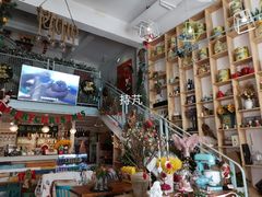 -Kitchen·Y洋厨房西餐厅(王府壹号店)