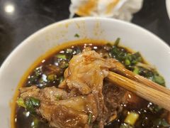 -冯记香辣兔火锅(茶店子总店)