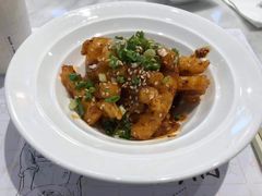 -成都你六姐·牛肉冒菜·麻辣香锅(长泰广场店)
