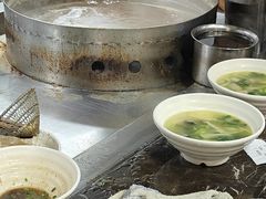 -蒋家桥饺面店(东关街店)