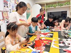 -飞童凡响艺术学校(松江区九里亭校区)