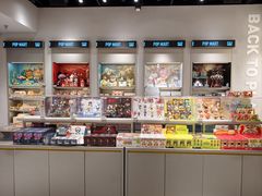 -泡泡玛特POPMART(石景山万达店)