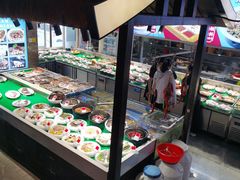 -渔家大院·地道威海菜(石岛店)