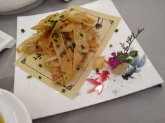 -银都上海菜馆(粤海东路店)