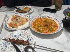 -胖老汉新疆特色椒麻鸡(南门店)