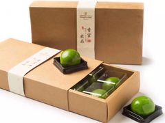 -青岛香格里拉·香宫中餐厅