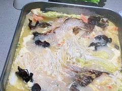 -半天妖烤鱼(万达广场店)