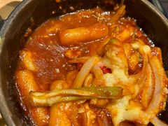 -首尔烤肉大排档(合生汇店)