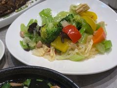 -高玛纳驴肉火烧(河间总店)