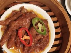 -红棉中餐厅·广州海航威斯汀酒店