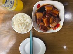 -沈记菜馆(酒仙桥路店)
