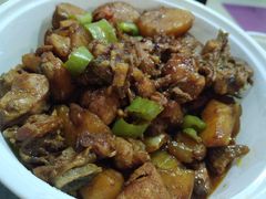 -鑫小城故事·藕汤·家常菜(台北一路总店)