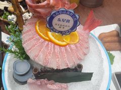 -东海怡品海鲜豆捞(星街坊店)