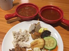 -So Lounge索兰至餐厅(蓝色港湾店)