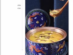 -卞氏菜根香(航空路旗舰店)