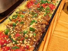 -星光小把串·海鲜烧烤(西安路店)