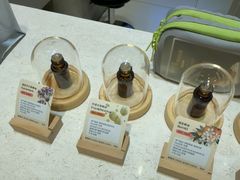 -泰合玺·精油疗愈 SPA(南京河西万达店)