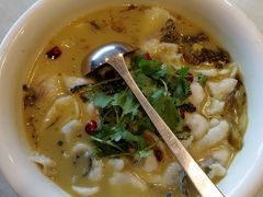-渔堂公园餐厅·本帮菜(乐园路店)